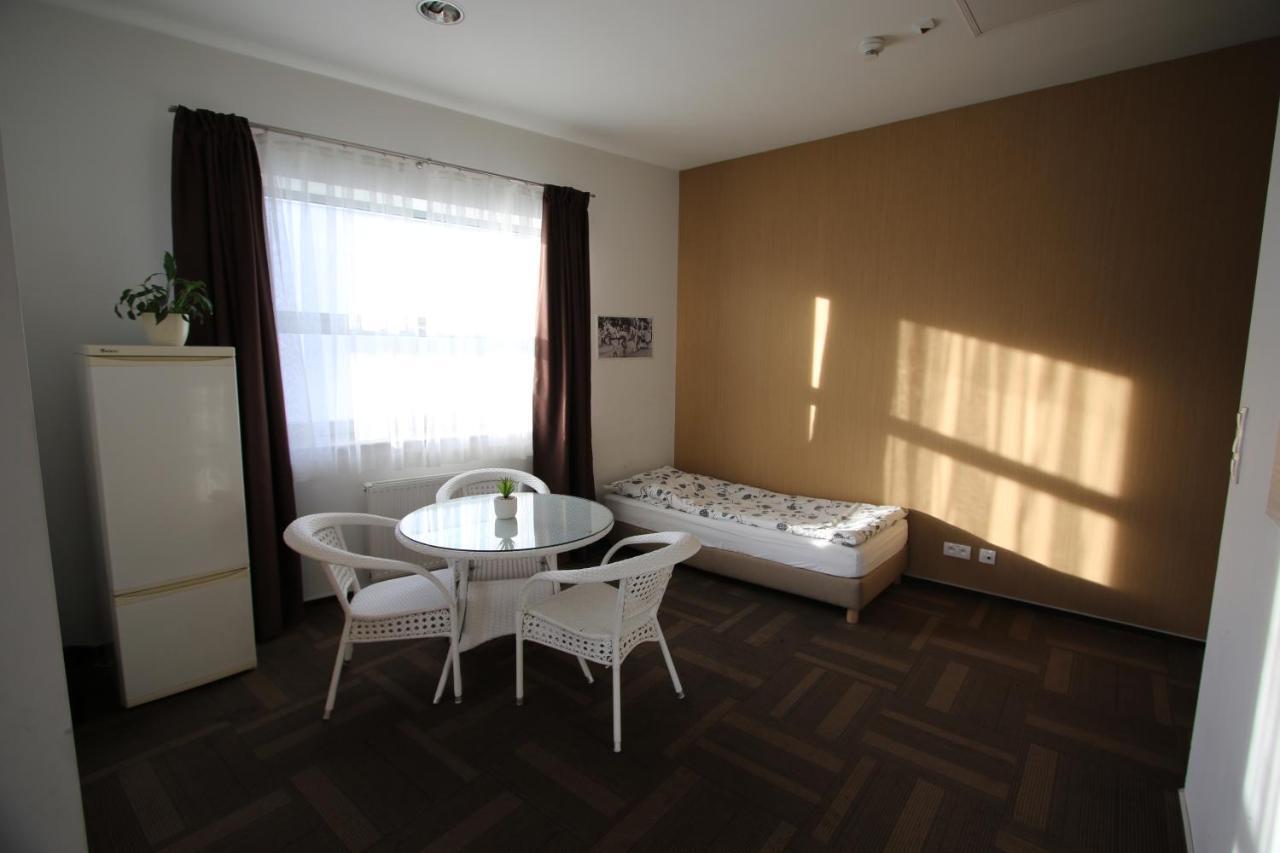 Hipodrom Hostel