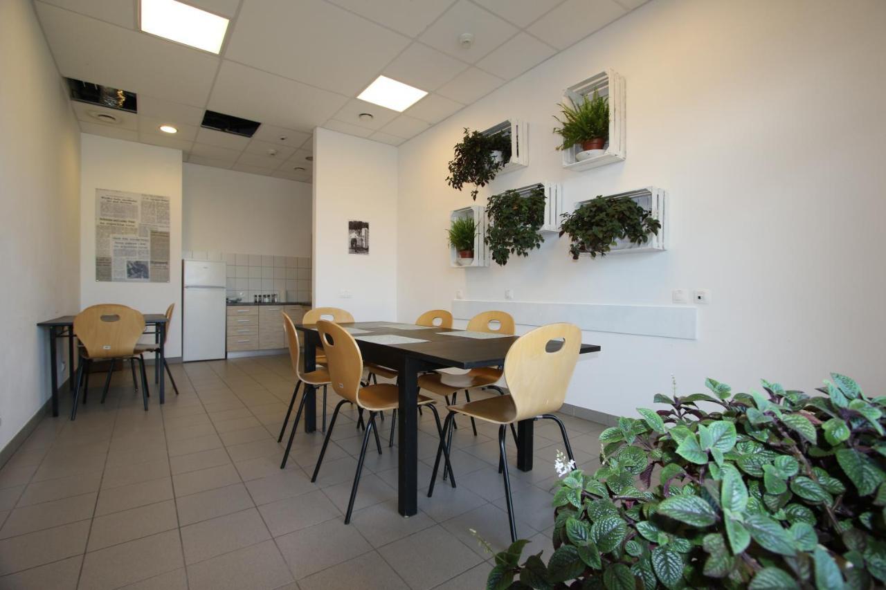 Hipodrom Hostel