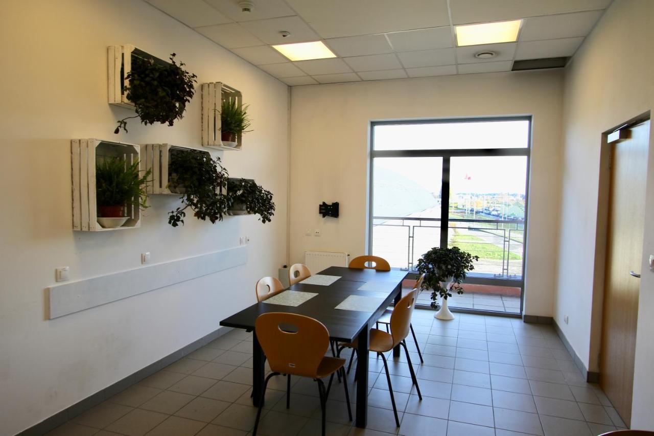 Hostel Hipodrom *
