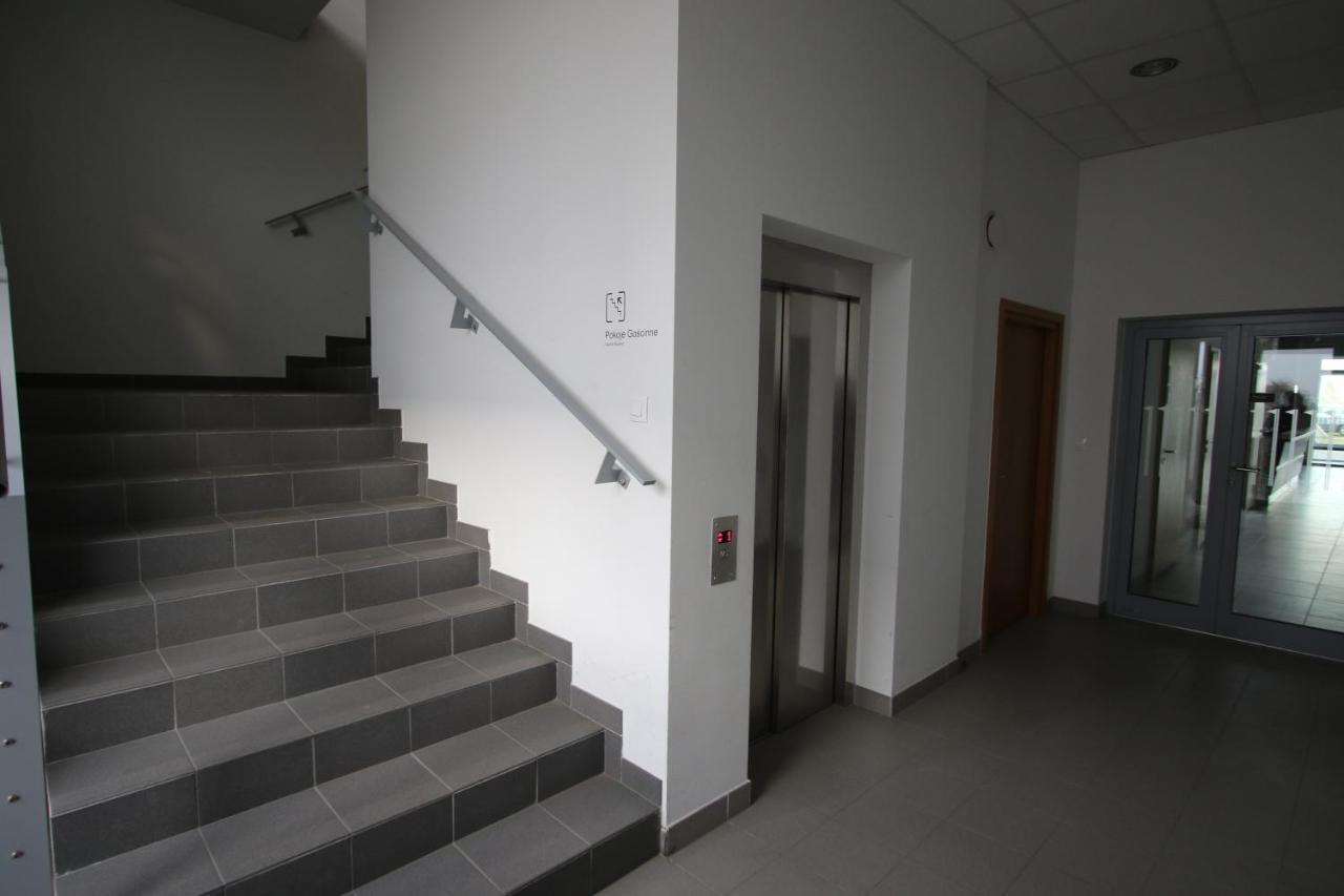 Vandrarhem Hipodrom