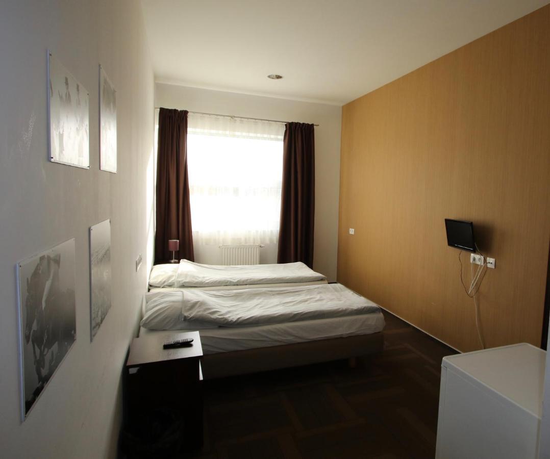 Vandrarhem Hipodrom Sopot